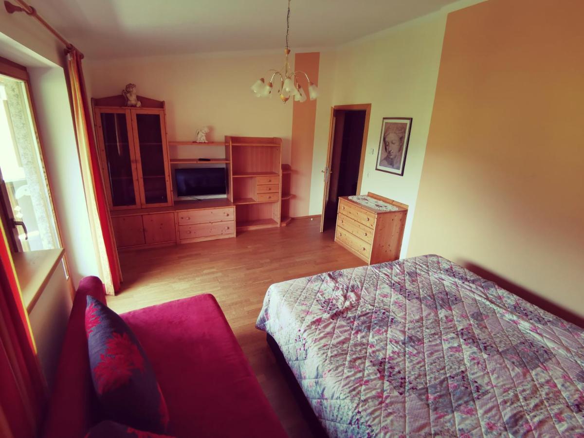 Ferienwohnung Grabner Fieberbrunn Εξωτερικό φωτογραφία