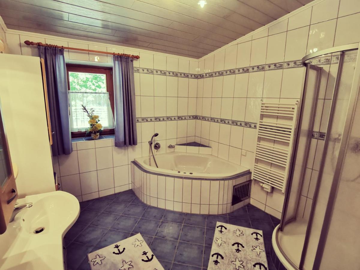 Ferienwohnung Grabner Fieberbrunn Εξωτερικό φωτογραφία